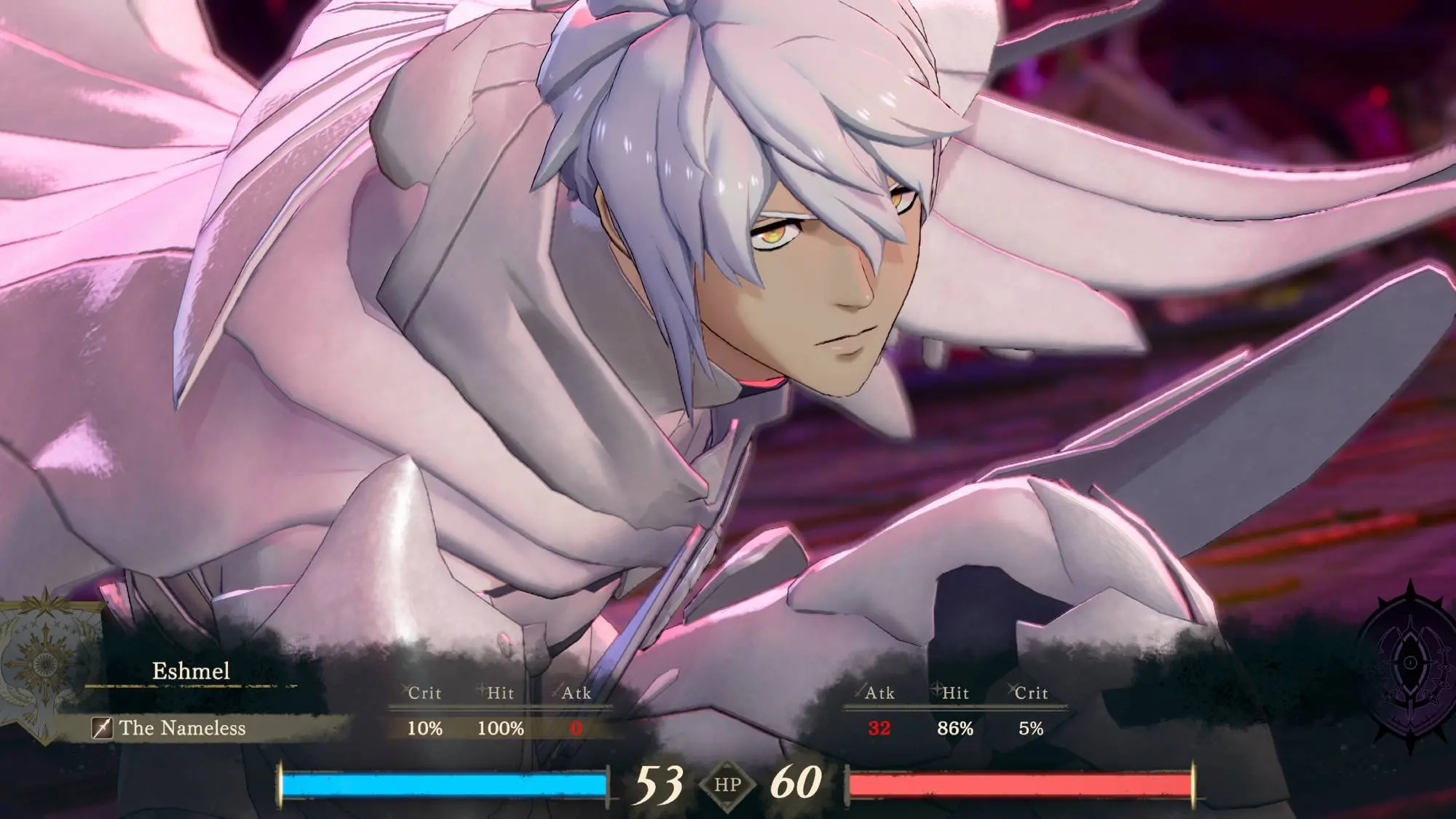 Nintendo svela Fire Emblem: Fortune's Weave, arriva su Switch 2 il 17 settembre