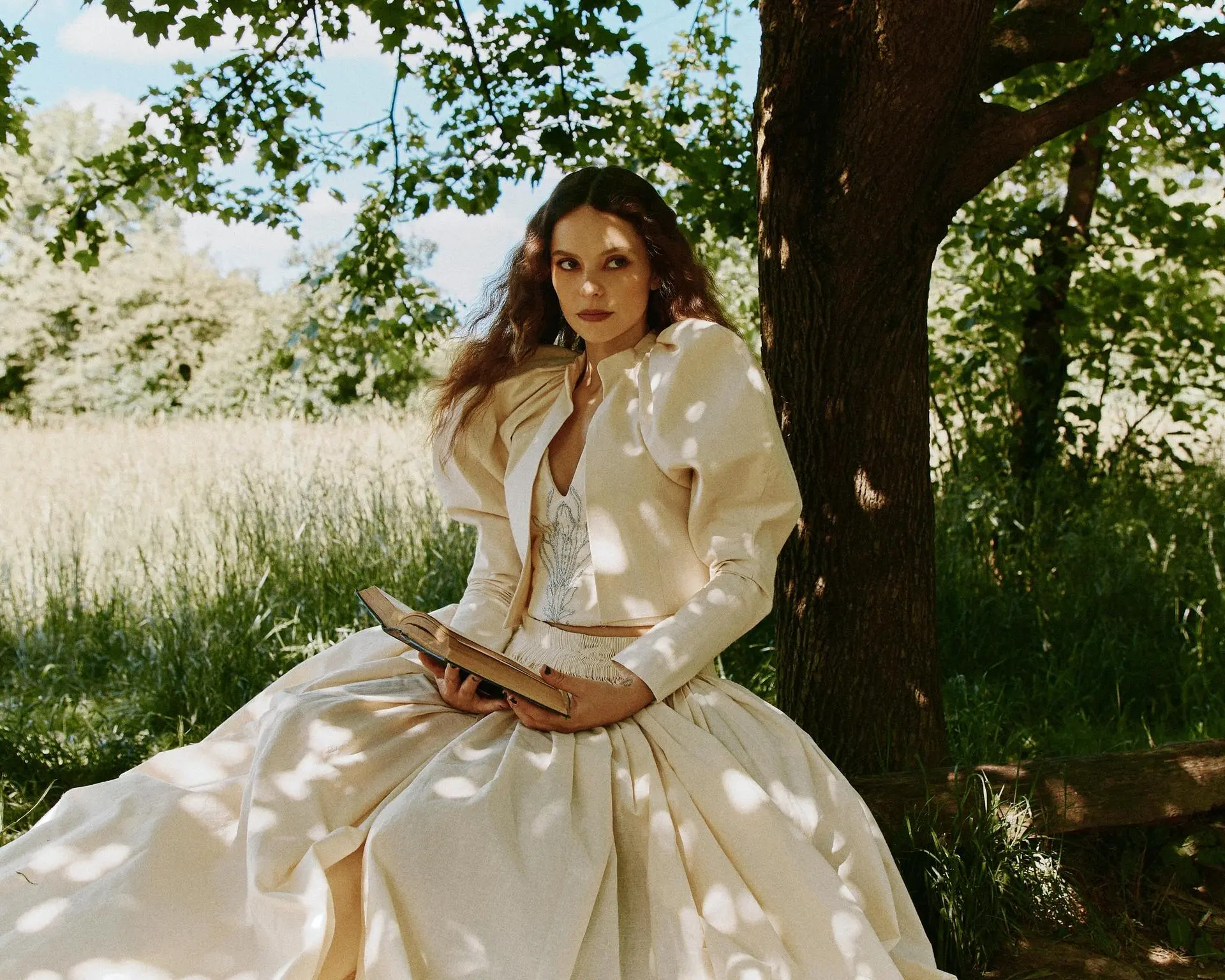 Francesca Michielin in concerto ad Agerola: Premio Cilea e musica nella natura