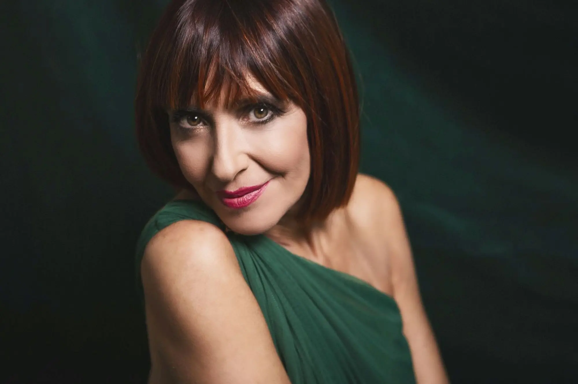 Giuseppina Torre porta a Portici la sua storia: musica e coraggio contro la violenza di genere