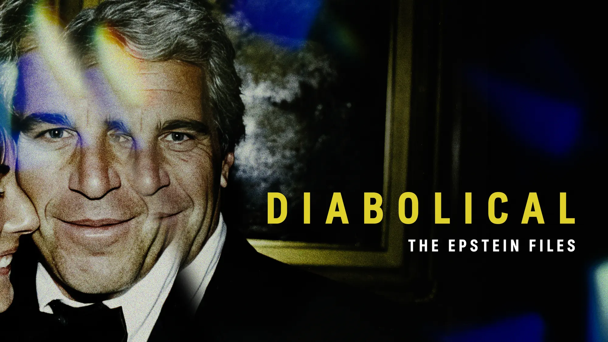 HBO Max porta in esclusiva Diabolical: The Epstein Files in Italia e Europa
