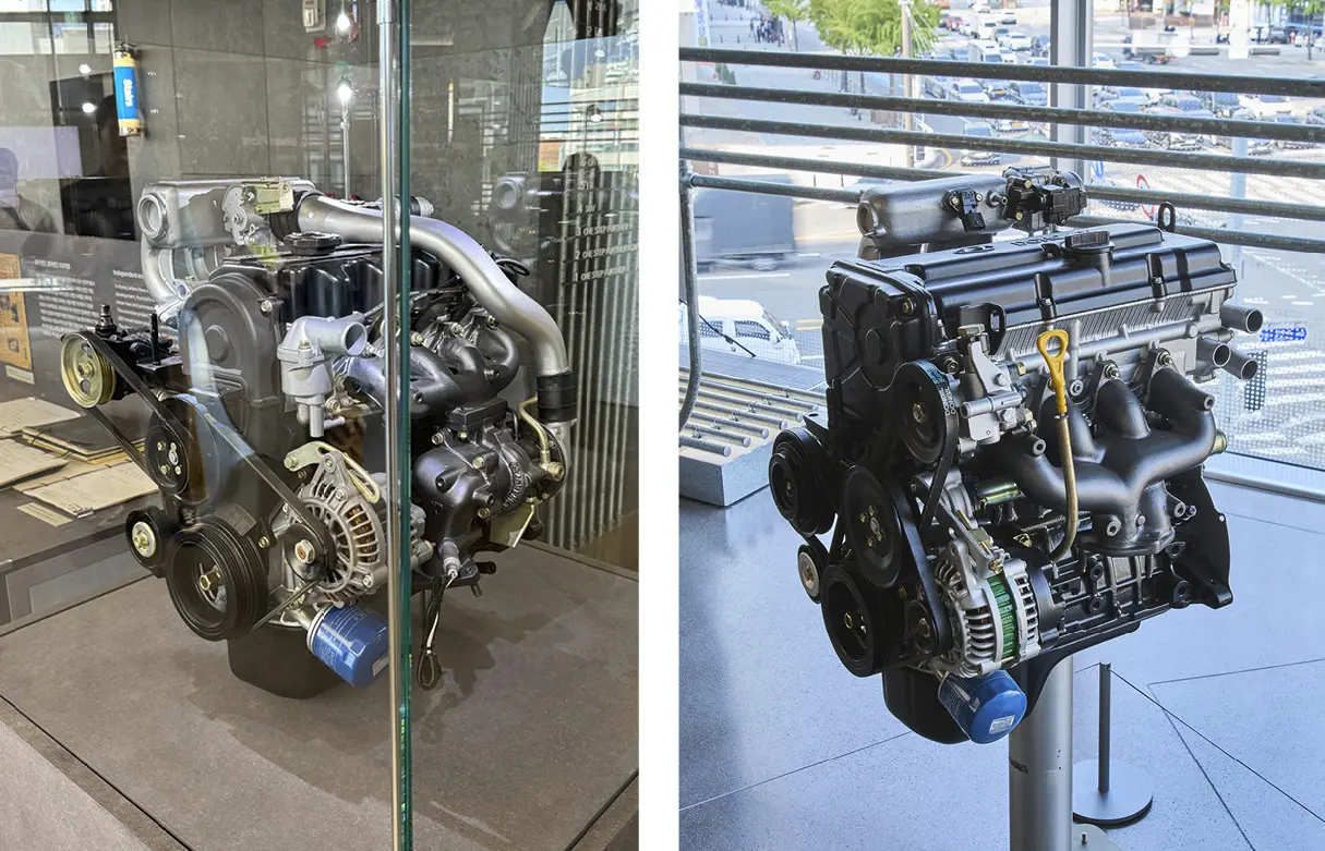 Hyundai: da outsider a protagonista globale dell'automotive