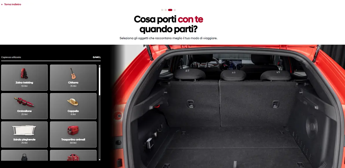 Hyundai annuncia l'esperienza digitale 'Parti con IONIQ 3' con vantaggi esclusivi