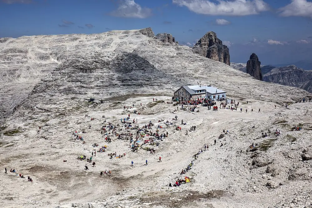 I Suoni delle Dolomiti 2026: musica internazionale tra le vette trentine