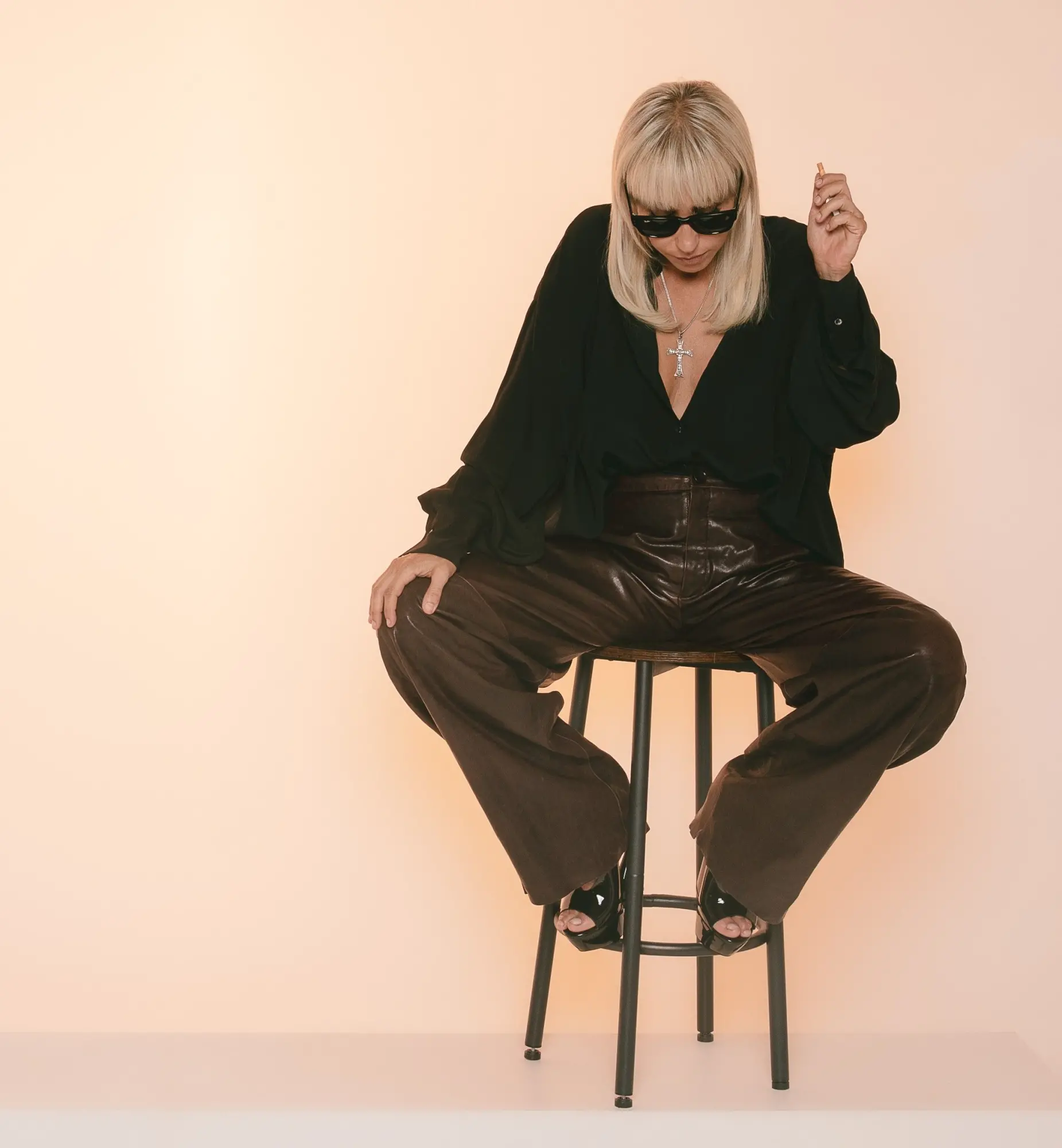 Malika Ayane torna con il nuovo album Cicale e un tour nei principali teatri italiani