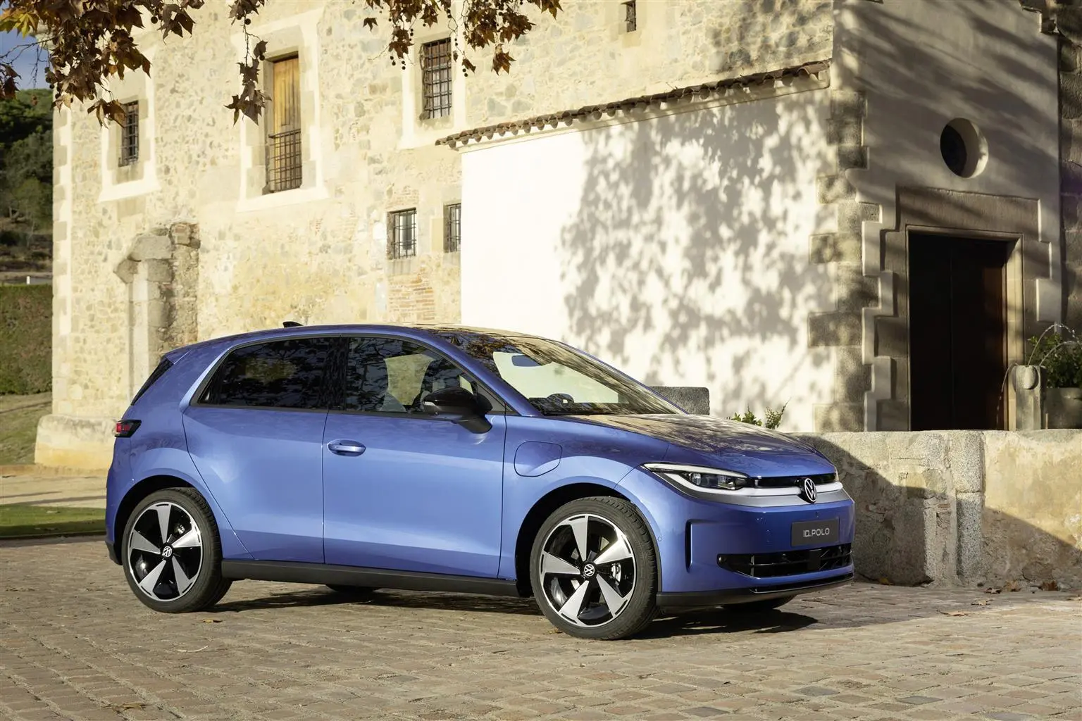 Volkswagen lancia ID. Polo e ID. Cross: mobilità elettrica e musica con Electro Vibes