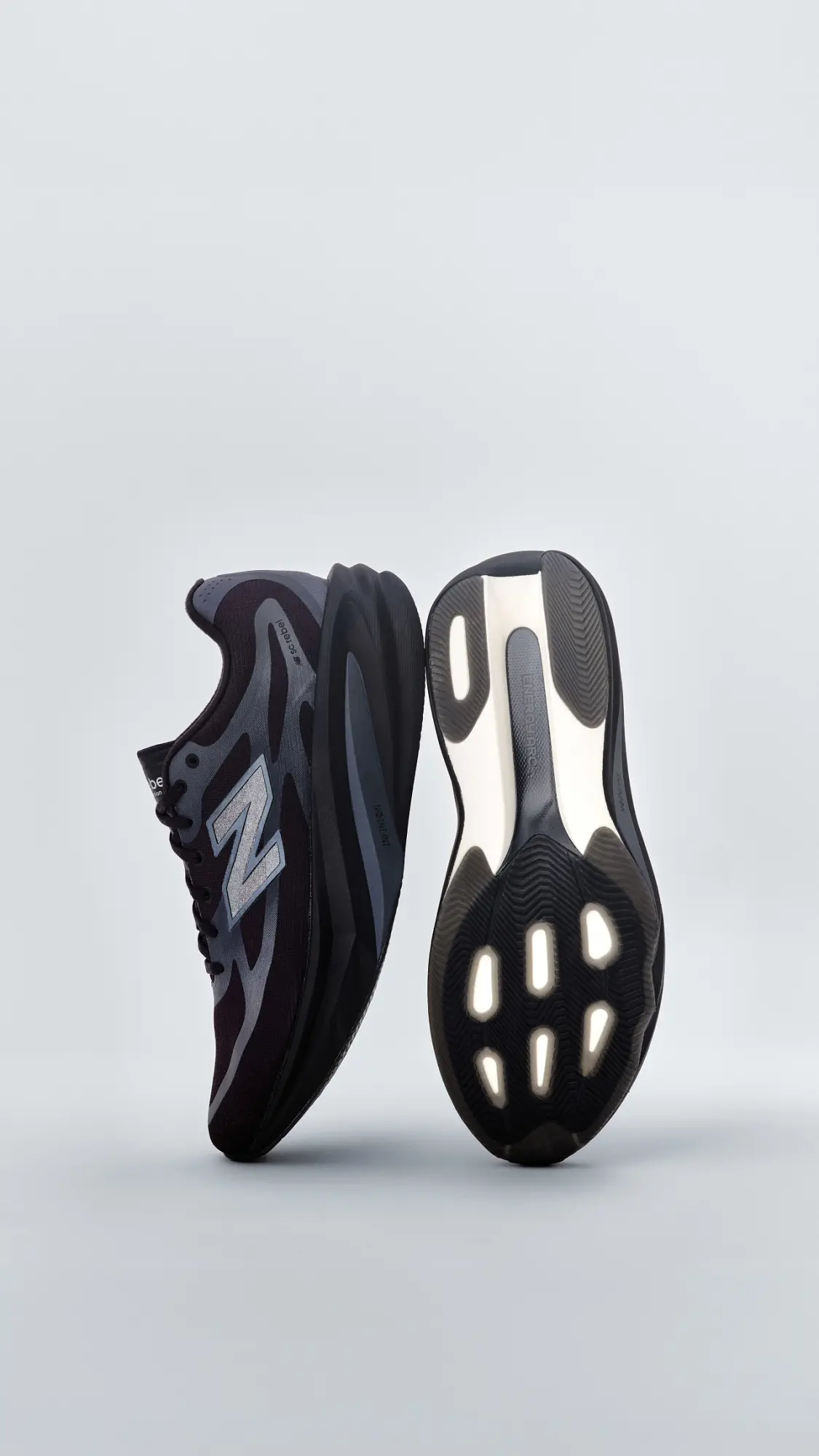 New Balance SuperComp Elite v6 e Rebel v1: rivoluzione running tra corsa e gara