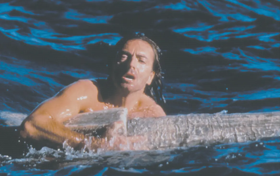 L'Odissea di Ulisse torna in TV: la celebre miniserie evento su Iris dopo dieci anni