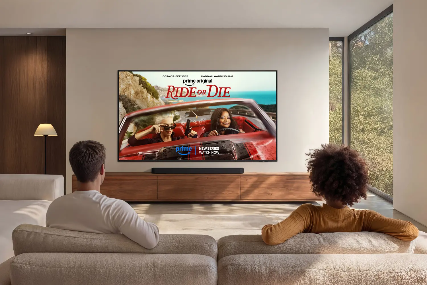 Samsung porta l'HDR10+ ADVANCED su Prime Video: esperienza visiva rivoluzionata dal 2026