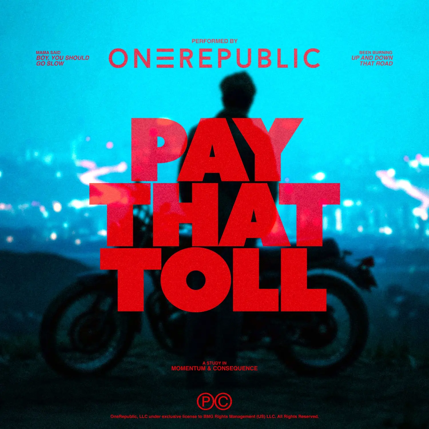 OneRepublic lancia il nuovo singolo Pay That Toll: online anche il videoclip