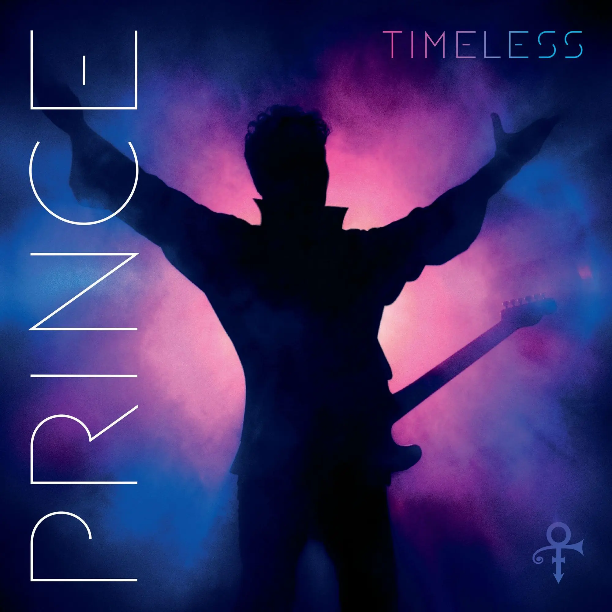 Prince torna protagonista con Timeless: un album di inediti dal 1977 al 2016