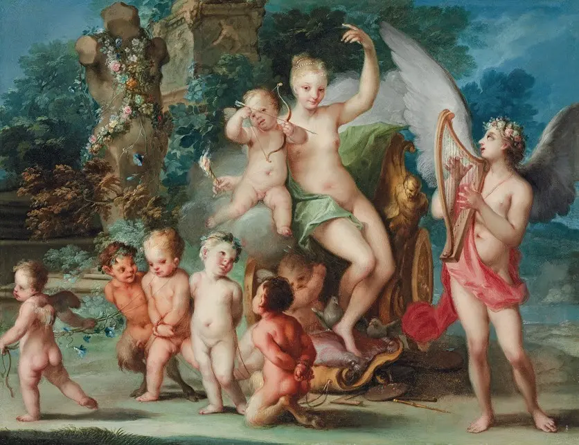 Riapre il Castello dei Clavesana con la mostra Figure di donna sull'arte italiana