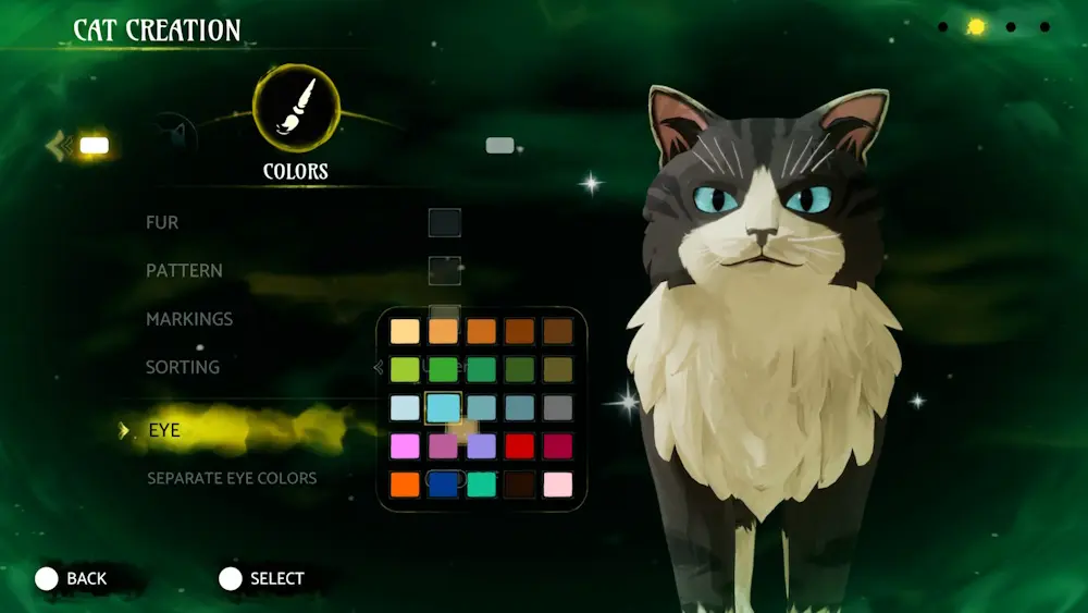 Warrior Cats: Clans of the Forest, il primo videogioco ufficiale della saga felina arriva su PC e console