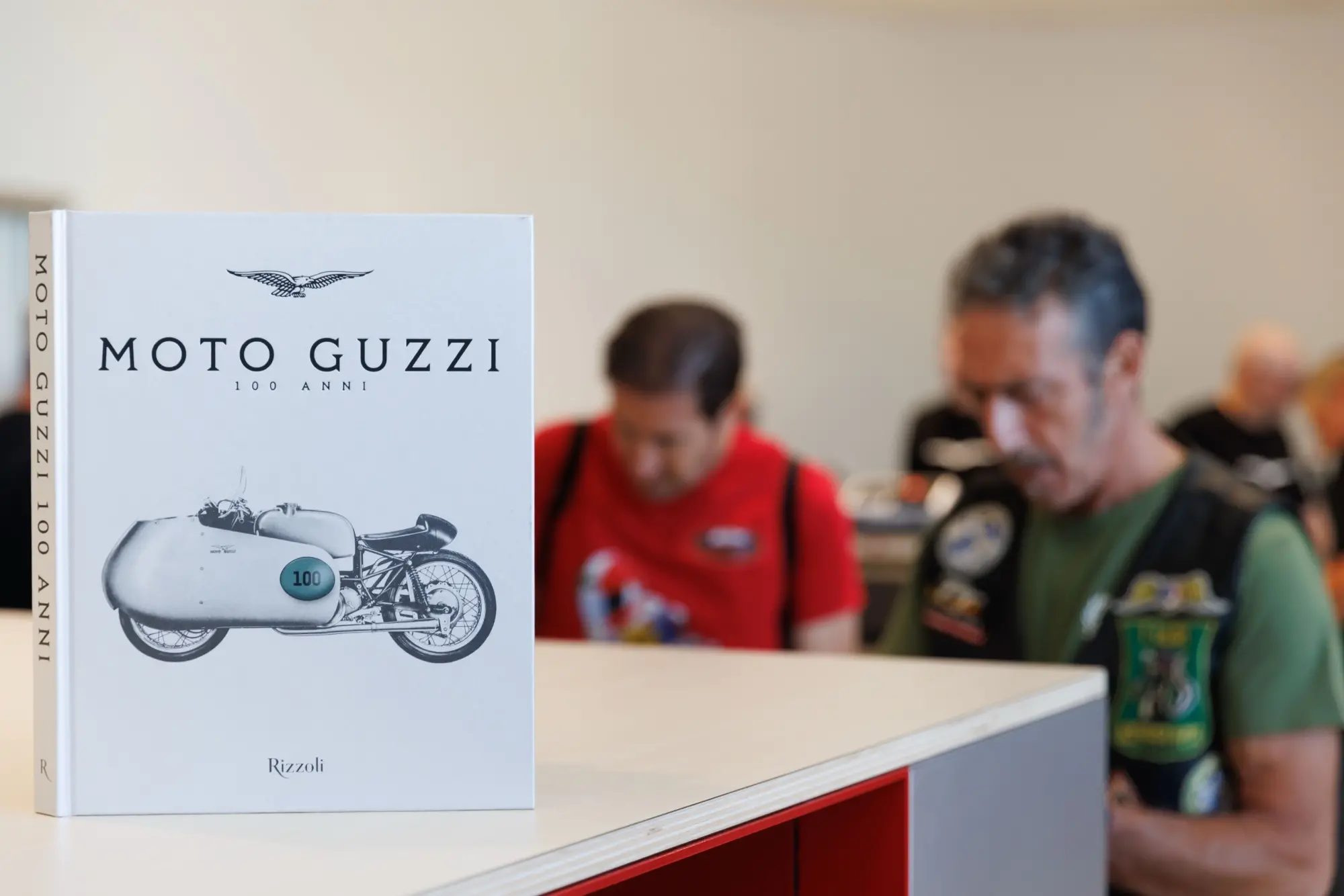 Motoplex Mandello del Lario: la nuova casa Moto Guzzi tra cultura ed emozione