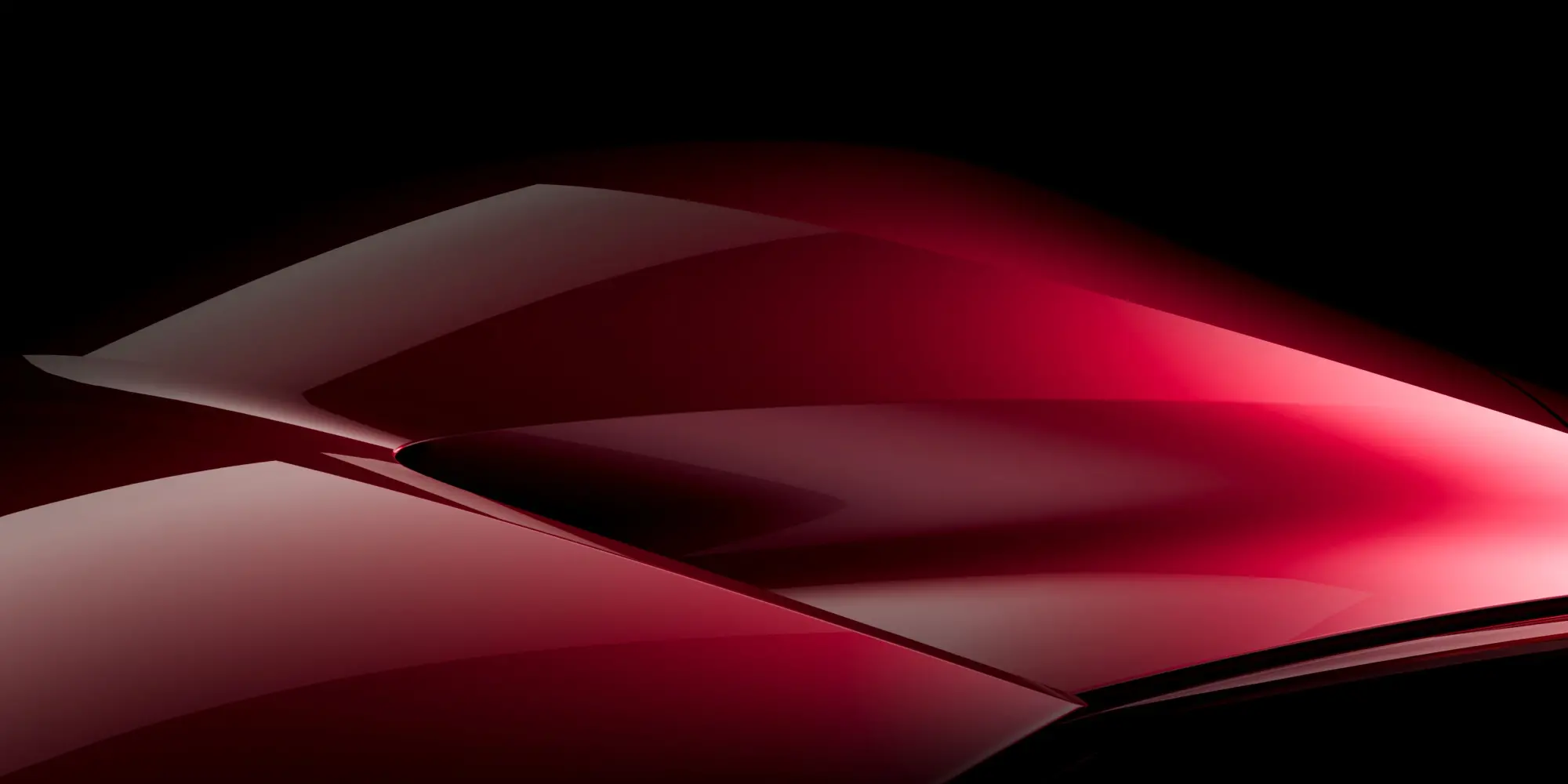 Alfa Romeo presenta Cuorerosso: il nuovo concept debutta al Salone di Parigi
