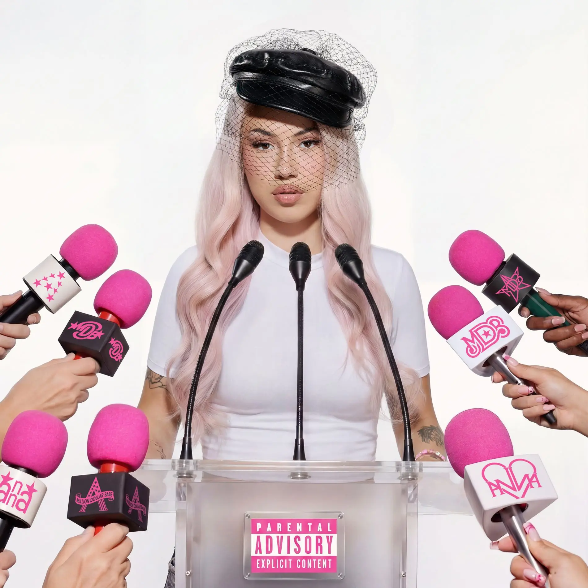 ANNA conquista l'Italia con Benihana e il tour sold out: i record della regina del rap