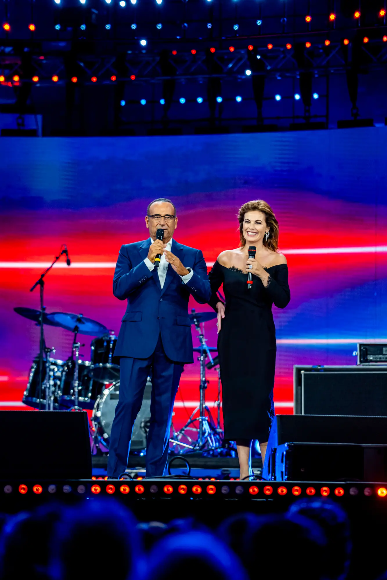 BYD Music Awards 2026: vent'anni di eccellenza musicale all'Arena di Verona