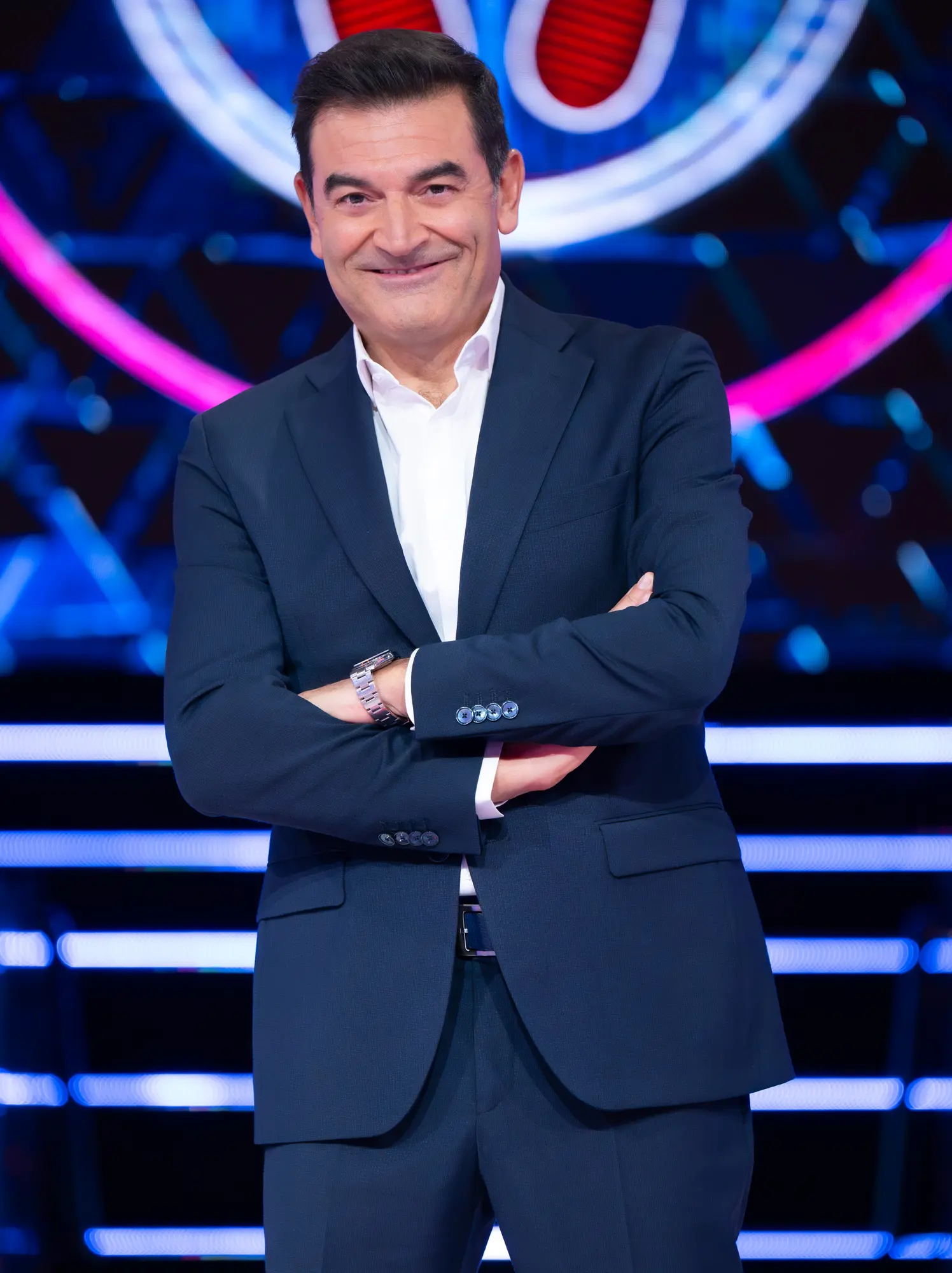 Caduta Libera torna su Canale 5: Max Giusti alla guida e tante novità in arrivo