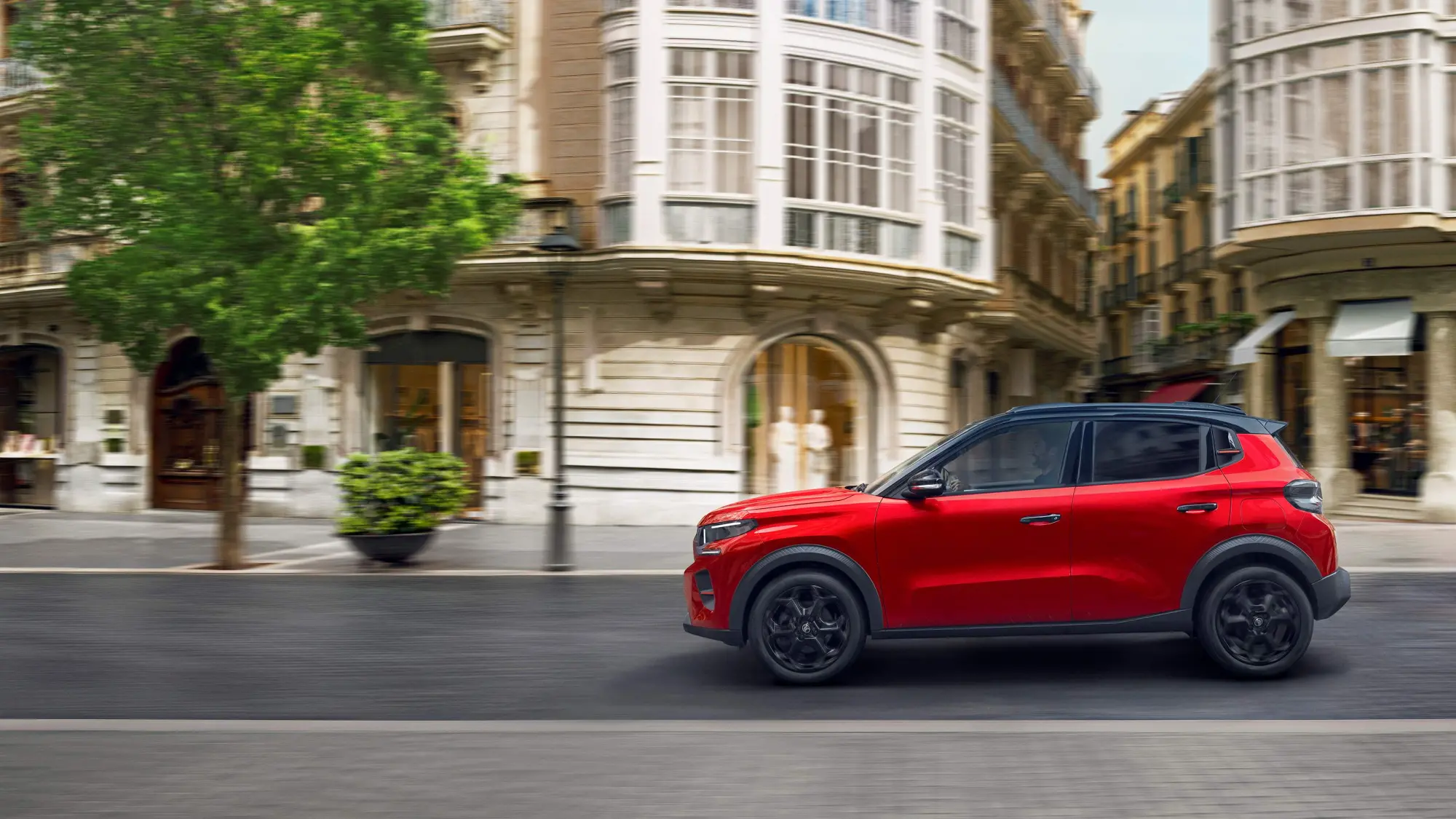Citroën protagonista al Salone Auto Torino 2026 con la Nuova C3 Collection