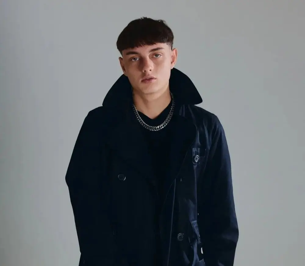 Dagood YL, il pioniere del corrido trap, annuncia il suo primo tour nei club