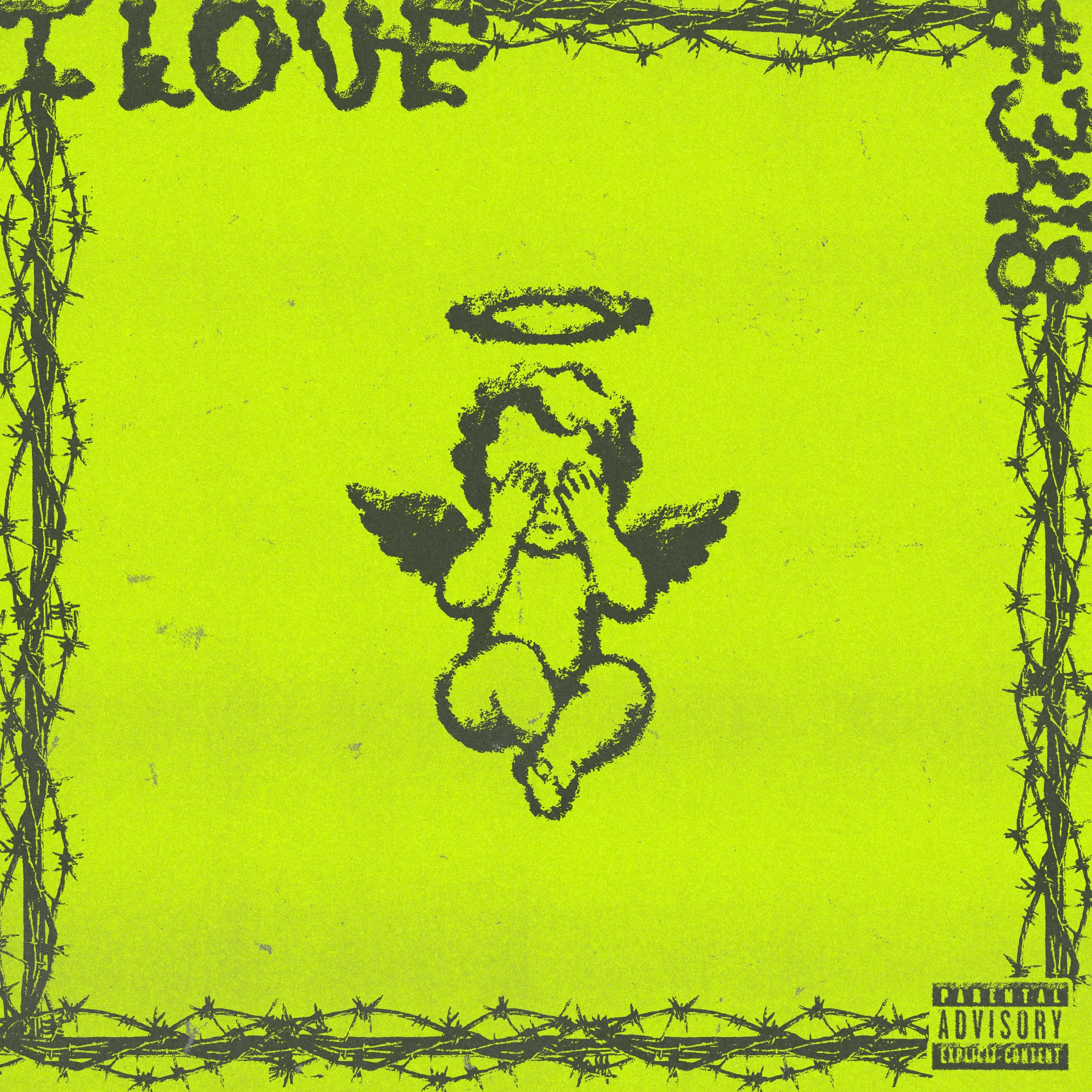 Dedde torna con il singolo i love #348: rap crudo e senza filtri