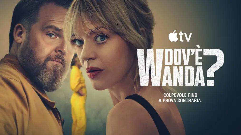 Dov'è Wanda?: il trailer della seconda stagione svela nuovi misteri su Apple TV