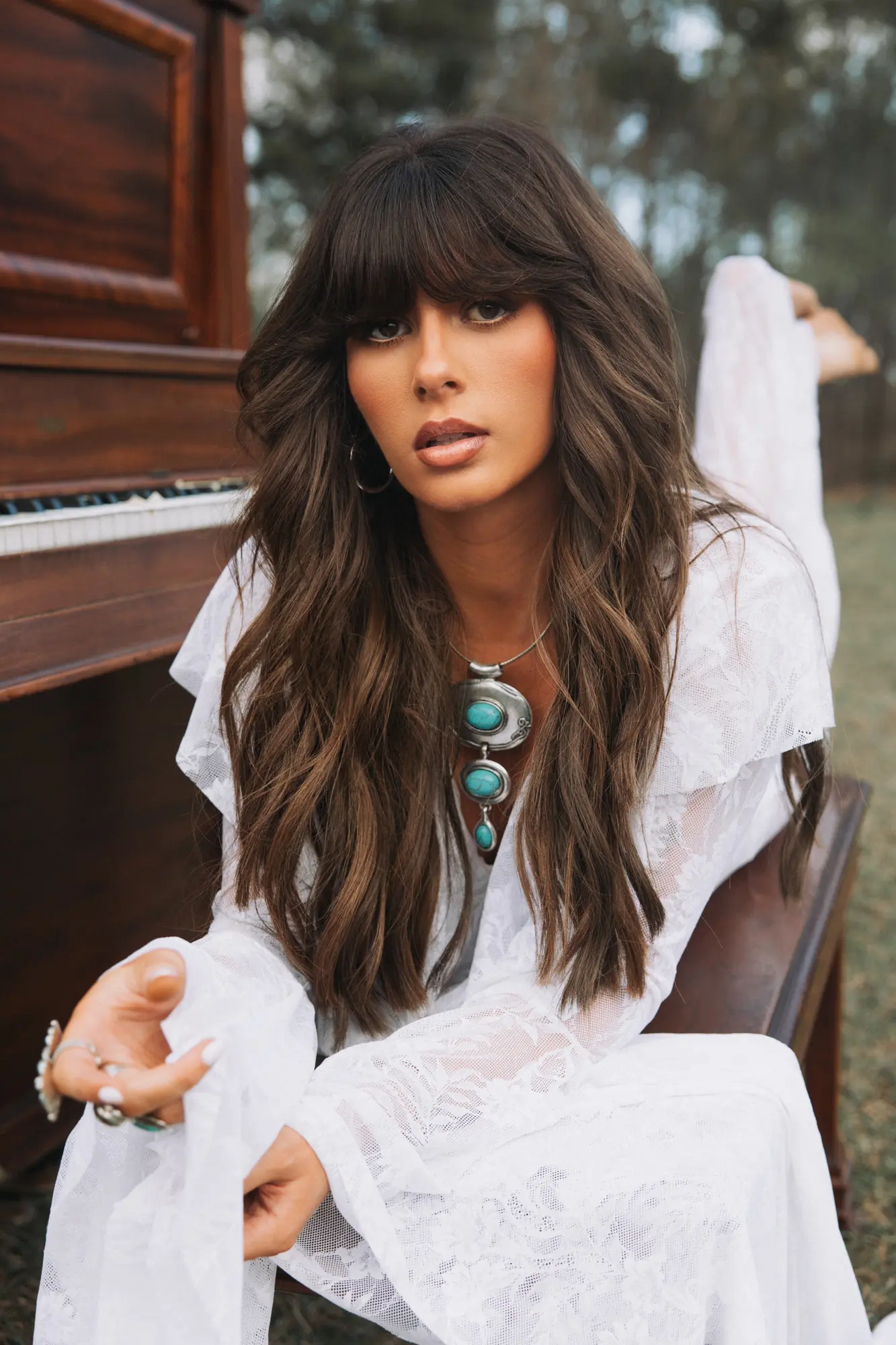 Ella Langley conquista la storia: 23 settimane al primo posto della Billboard Hot 100