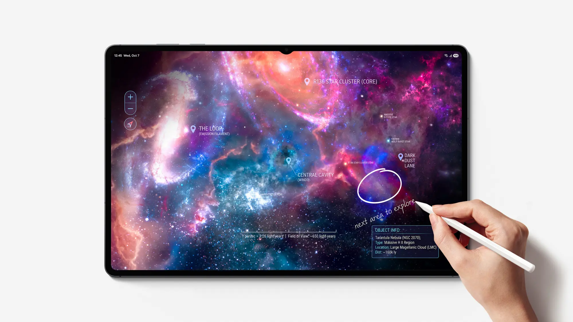 Samsung svela Galaxy Tab S12 e Galaxy SmartTag3: innovazione e produttività