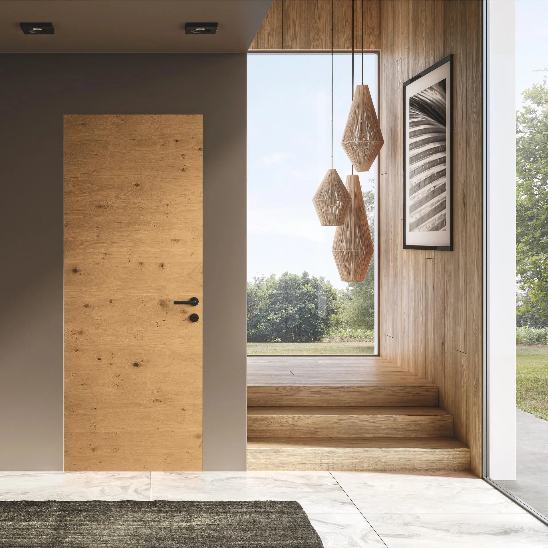 GD Dorigo protagonista a Batimat 2026 con design, innovazione e funzionalità