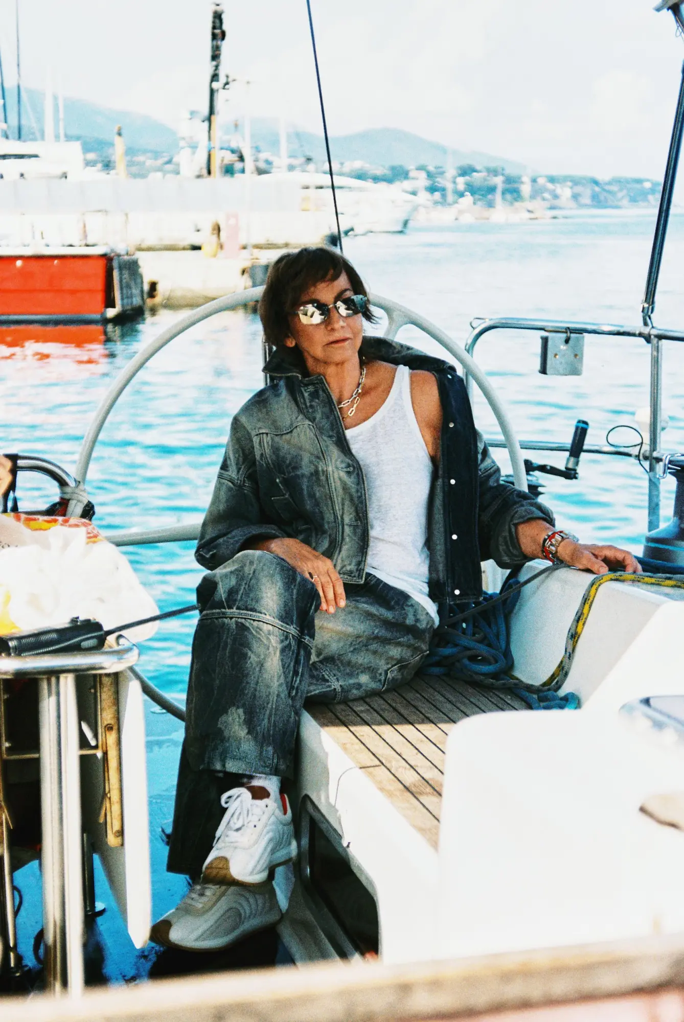 Gianna Nannini: dopo il trionfo a Berlino, arriva GIANNAGOLD e il Celebration Tour 2027