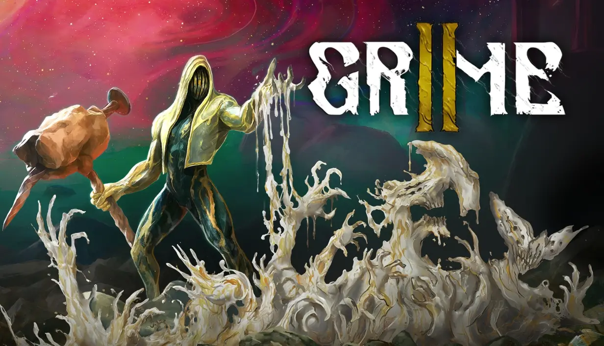 GRIME II Definitive Edition arriva su PlayStation 5 e Xbox Series X: avventura e mistero in formato fisico
