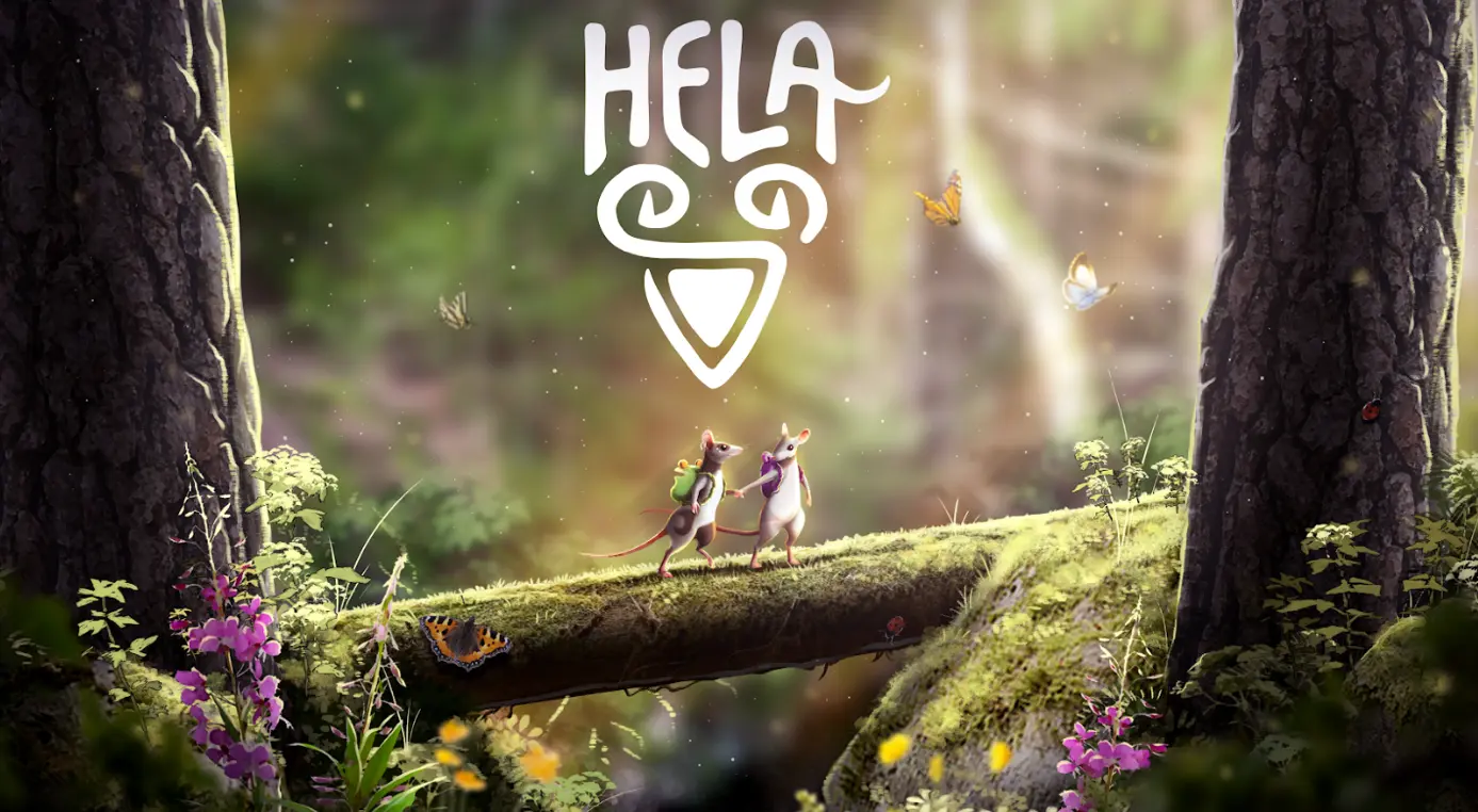 Hela: of Mice & Magic svela il sistema di pozioni prima del lancio su console
