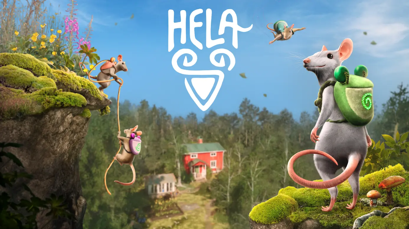 Hela: of Mice & Magic debutta il 1° dicembre 2026 con un'edizione da collezione