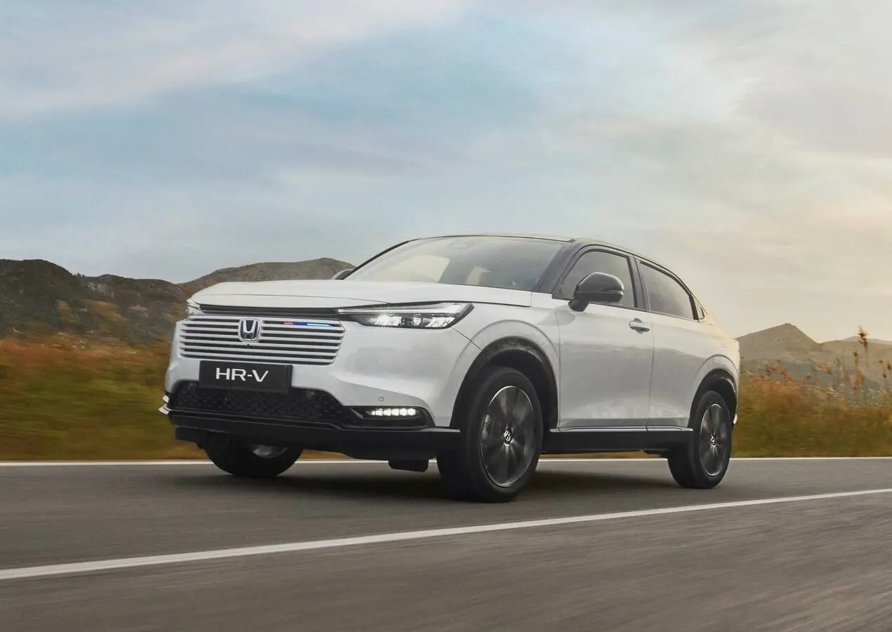 Honda Auto Italia protagonista al Salone di Torino con Prelude e gamma Full Hybrid