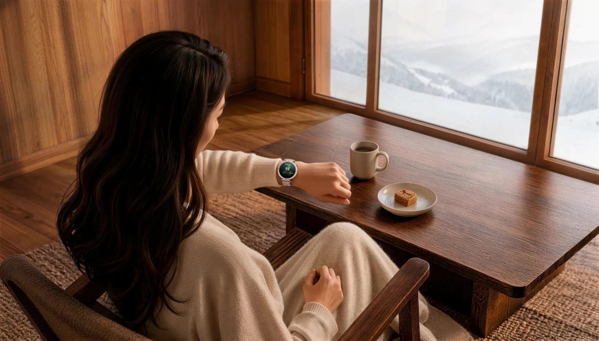 Huawei presenta WATCH GT 7: il nuovo smartwatch unisce eleganza, sport e autonomia