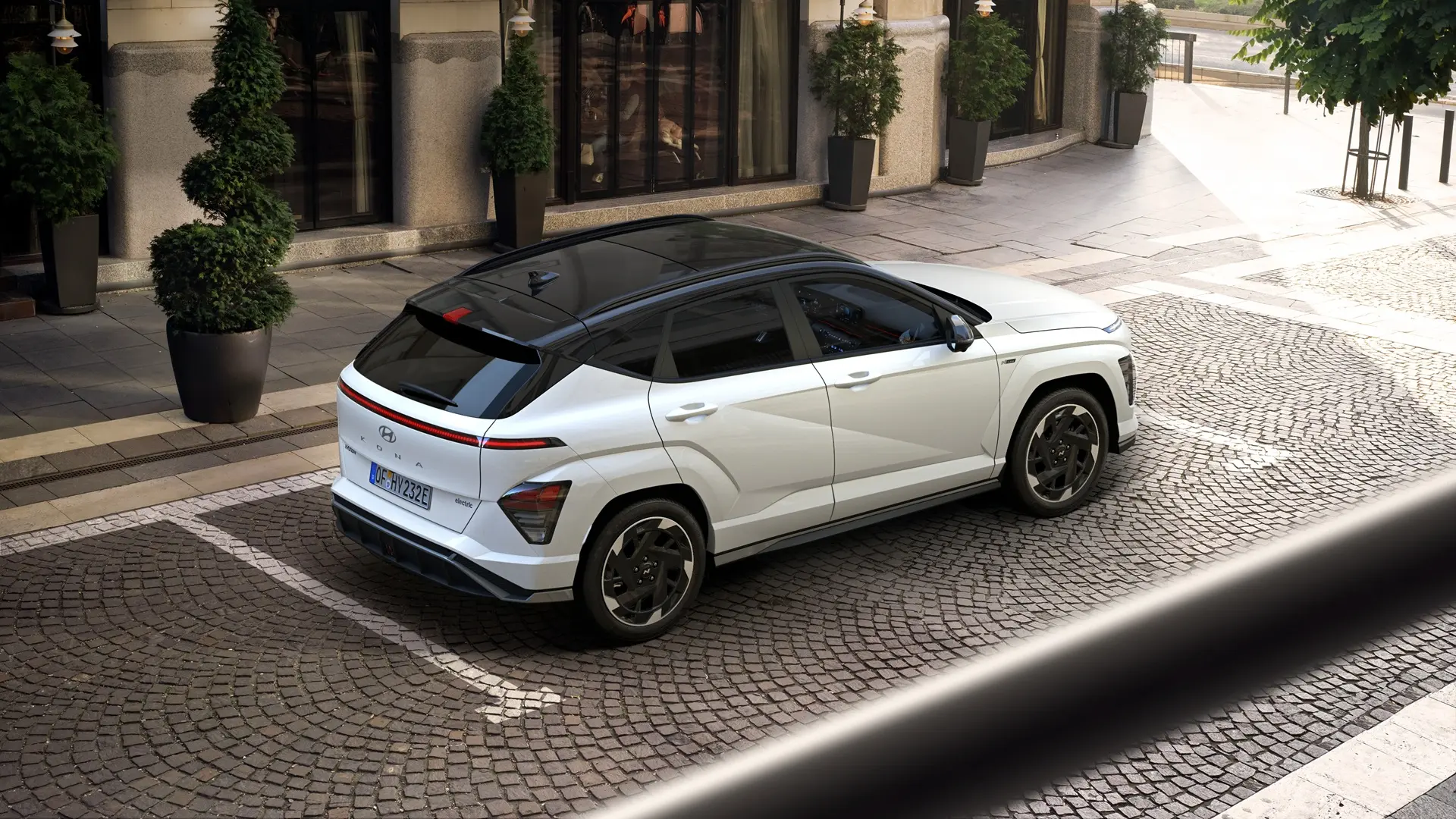 Hyundai KONA: dieci anni di innovazione tra primati e motorizzazioni green