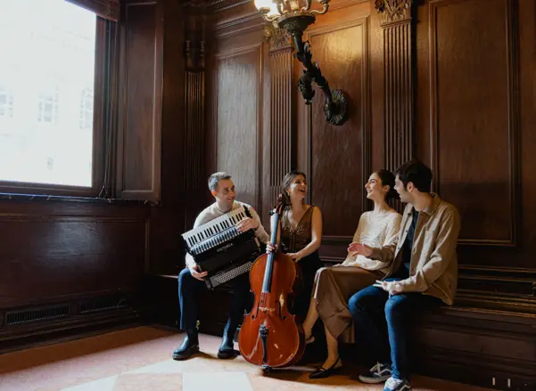 I Suoni delle Dolomiti: grandi artisti e inclusione nei concerti tra le vette