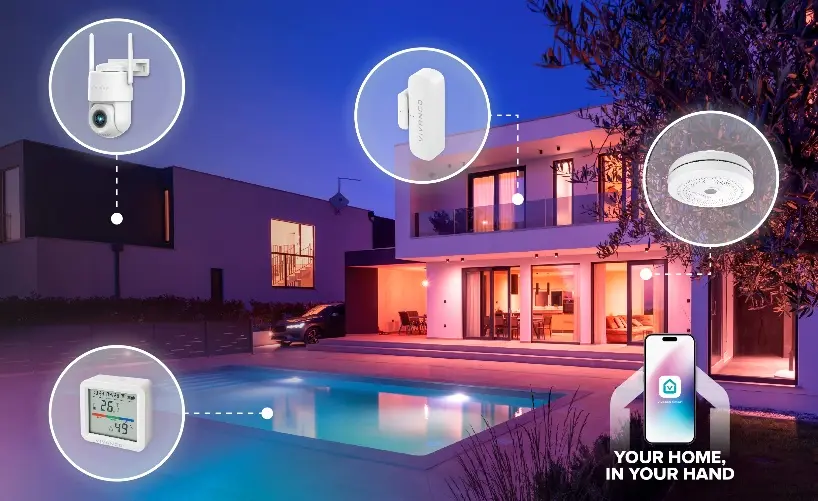 IFA 2026: SBS rivoluziona elettronica di consumo con AI e smart home a Berlino