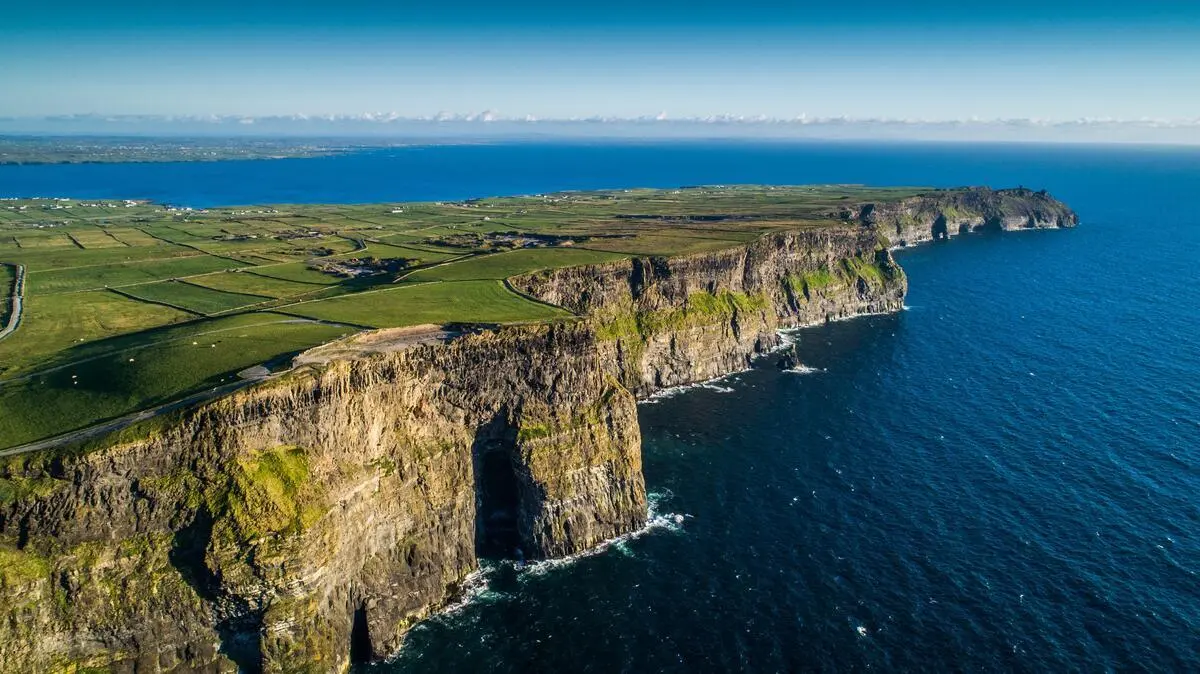 Irlanda ospite d'onore al Tocatì: cultura, sport e sapori a Verona
