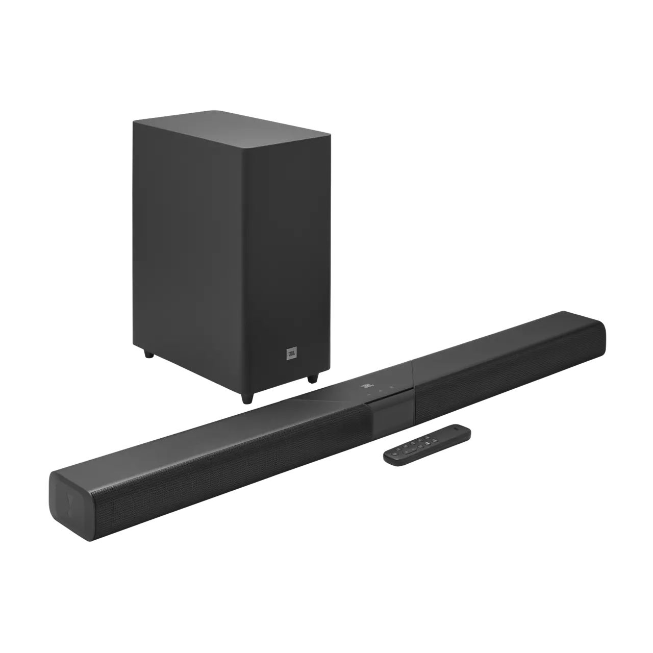 JBL rivoluziona l'home cinema: nuove soundbar Cinema SB MK2, surround wireless per tutti