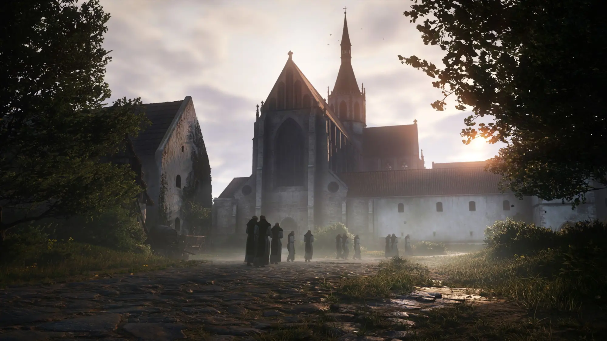 Kingdom Come: Deliverance II Royal Edition annunciato per Nintendo Switch 2