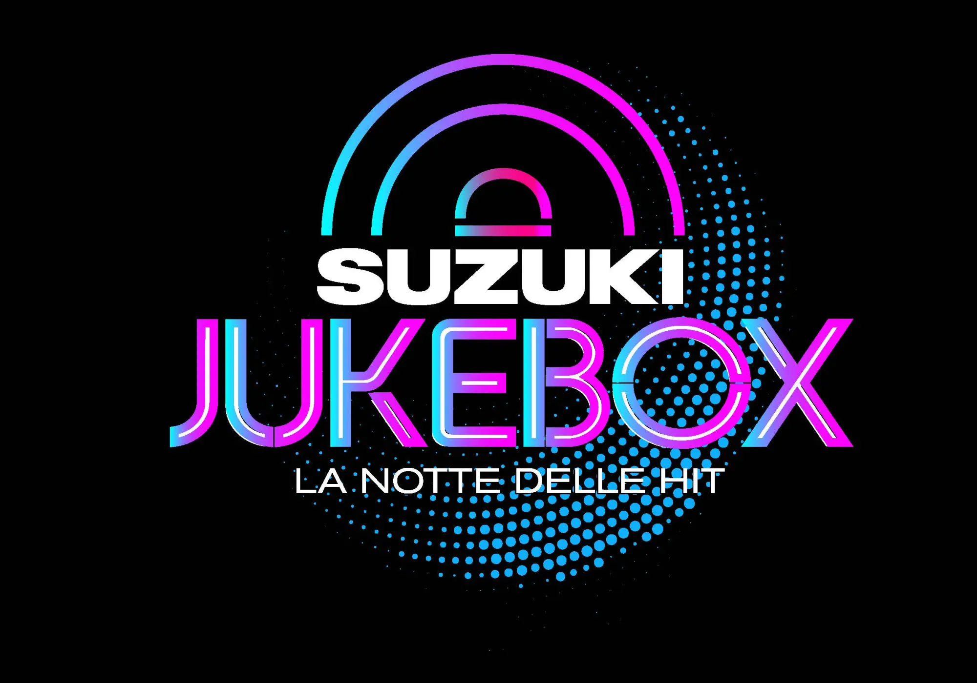 Suzuki Jukebox porta a Torino La Notte delle Hit: due serate evento con star italiane e internazionali