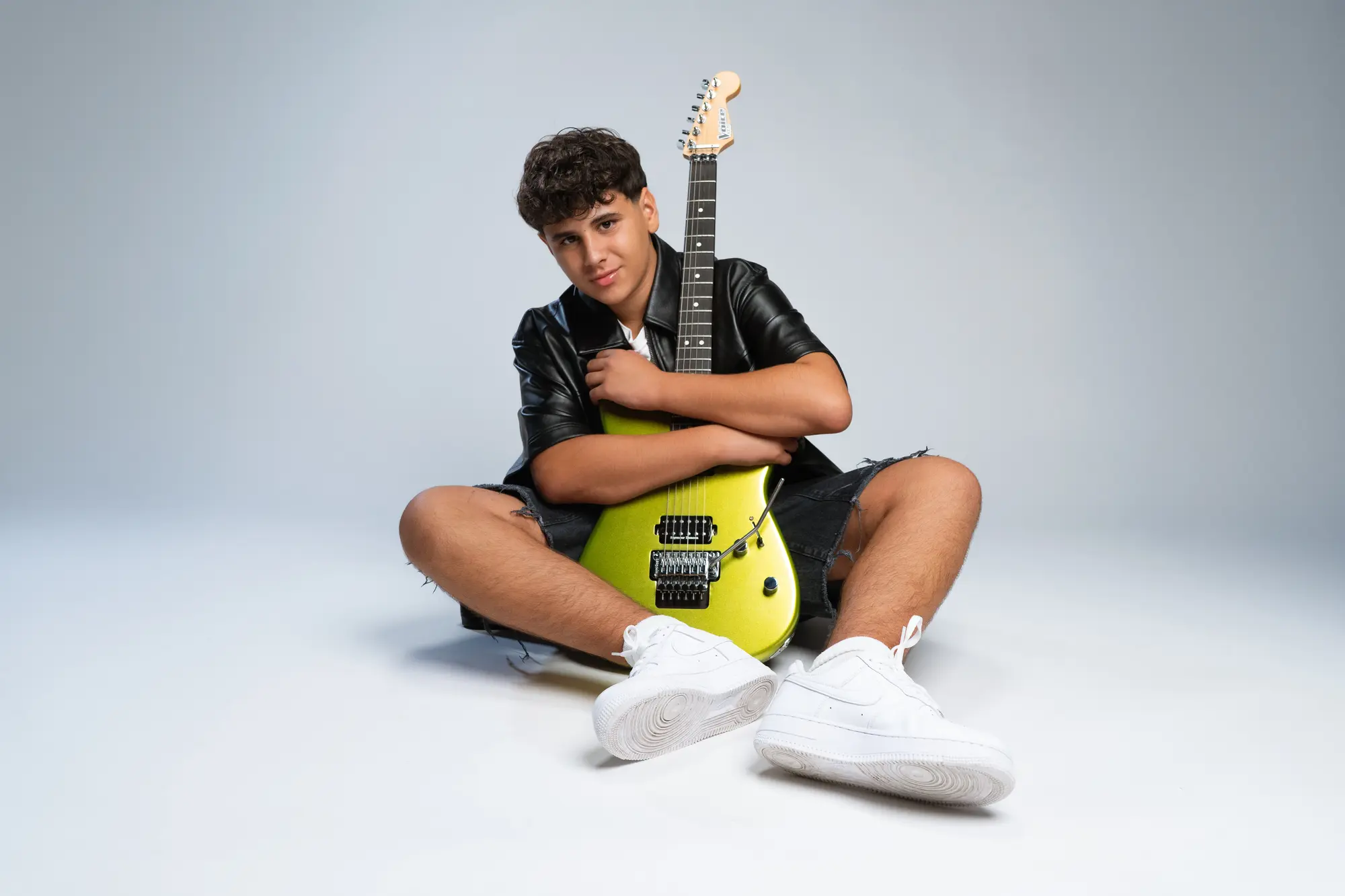 Matteo Trullu rappresenterà l'Italia al Junior Eurovision Song Contest 2026