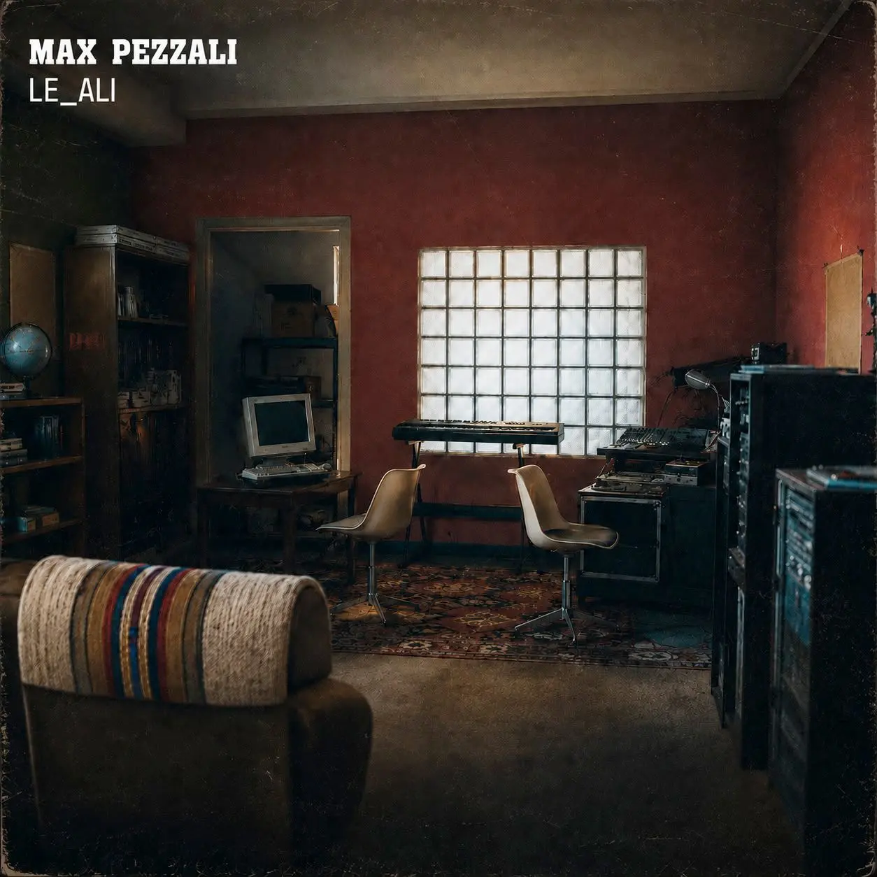 Max Pezzali torna con il singolo Le_Ali e annuncia un tour da record nei palasport