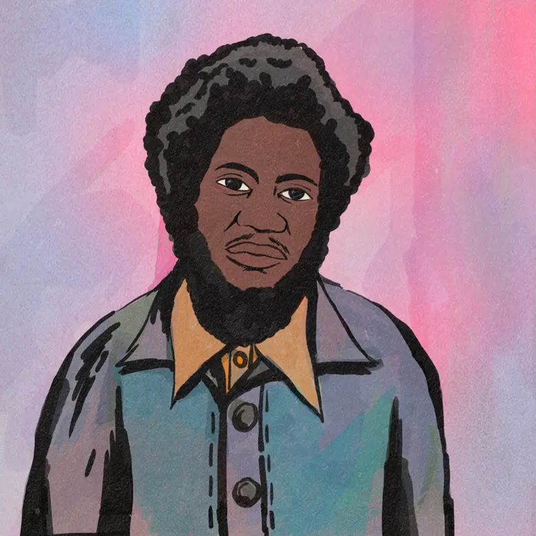 Michael Kiwanuka annuncia il nuovo album FUDGE in uscita a ottobre