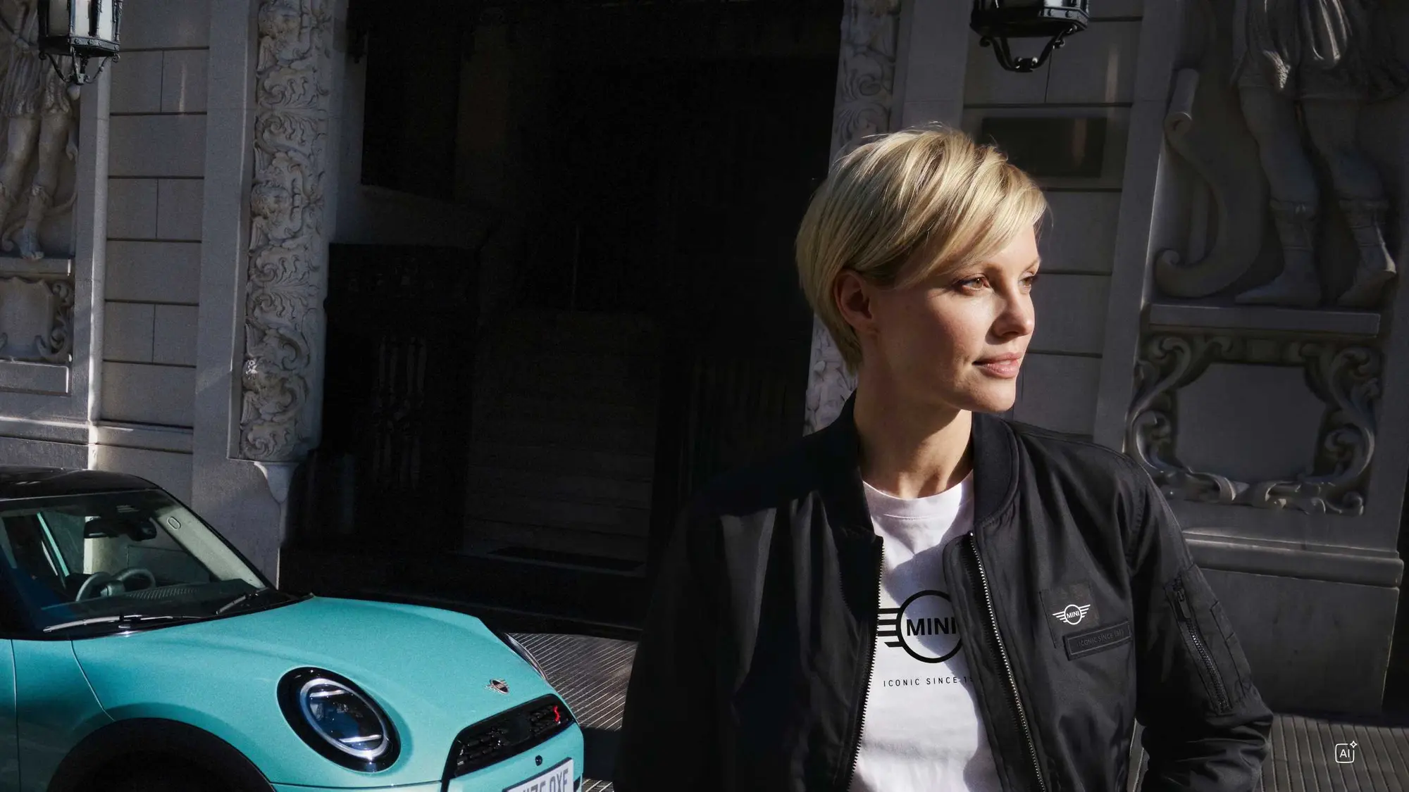 Nuova MINI Lifestyle Collection 2026: stile e design dentro e fuori dall'auto