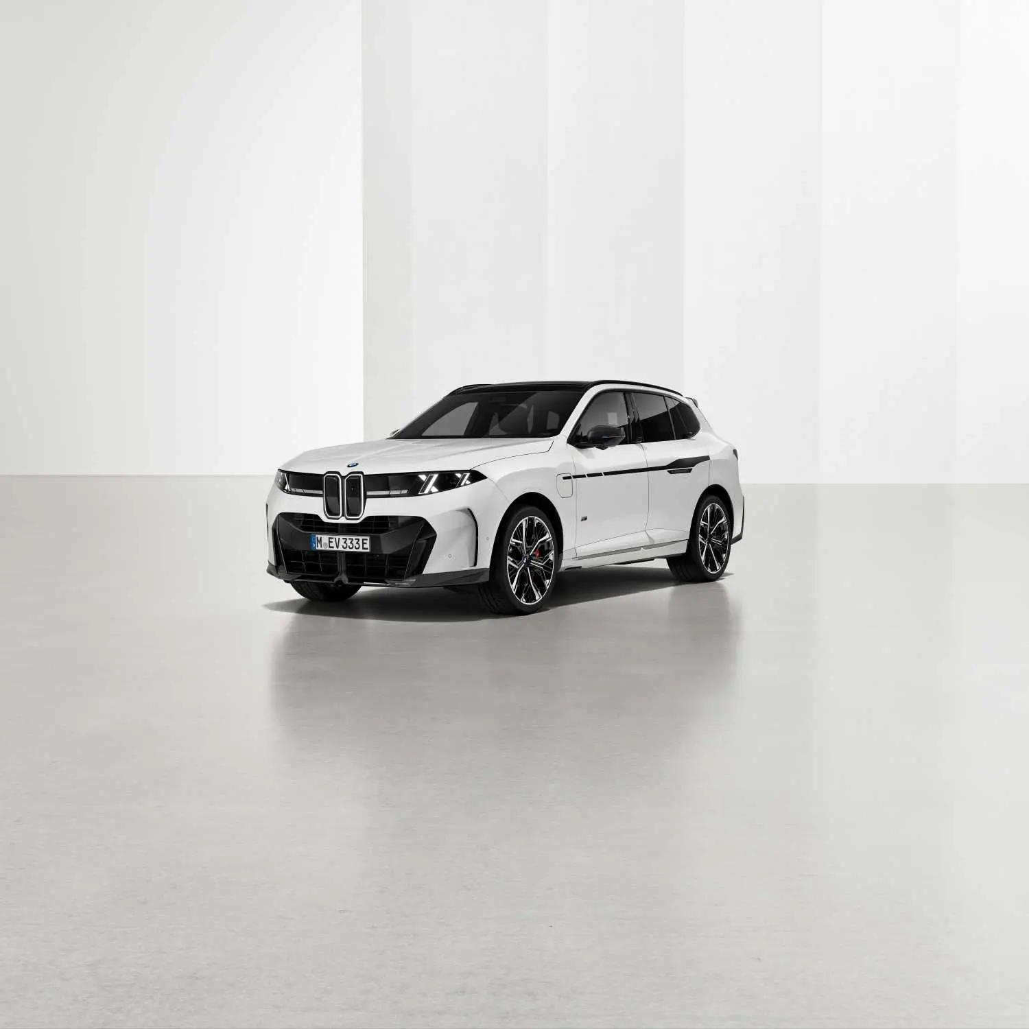 Nuove opzioni di personalizzazione per BMW X5 e BMW iX5: più stile e funzionalità