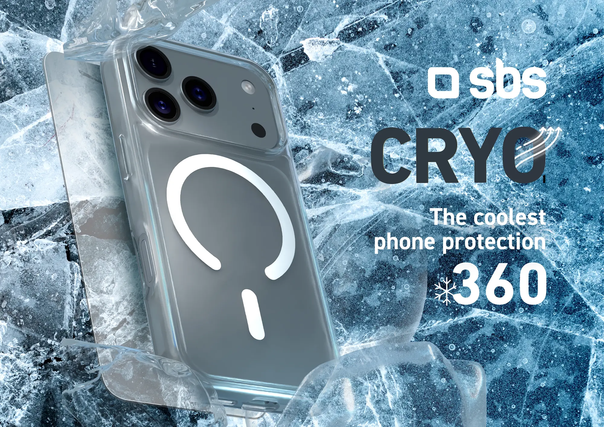 Nuovi accessori per iPhone: SBS, PURO e case&me svelano le collezioni 2026