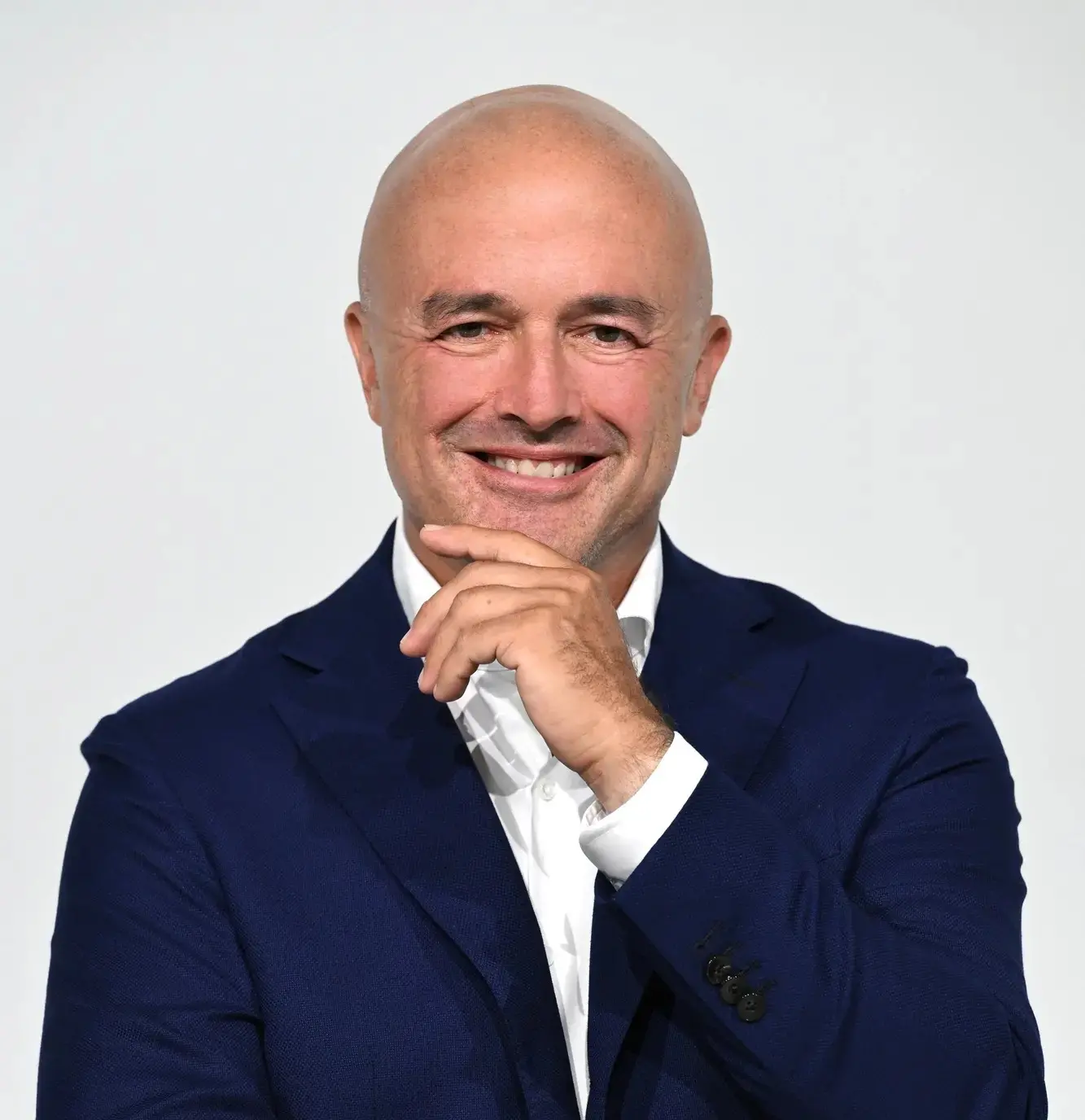 Torna su Canale 5 "Dentro la notizia" con Gianluigi Nuzzi