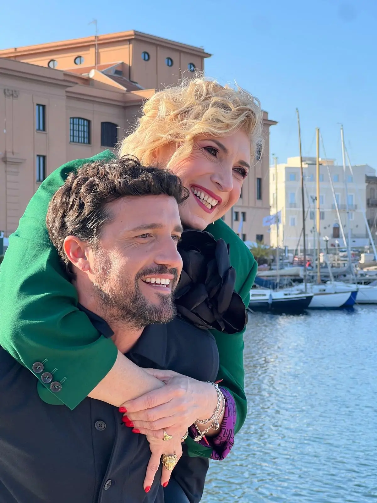 Pazzi di Bari: Barbara Foria e Fabio Esposito raccontano i sapori autentici della città