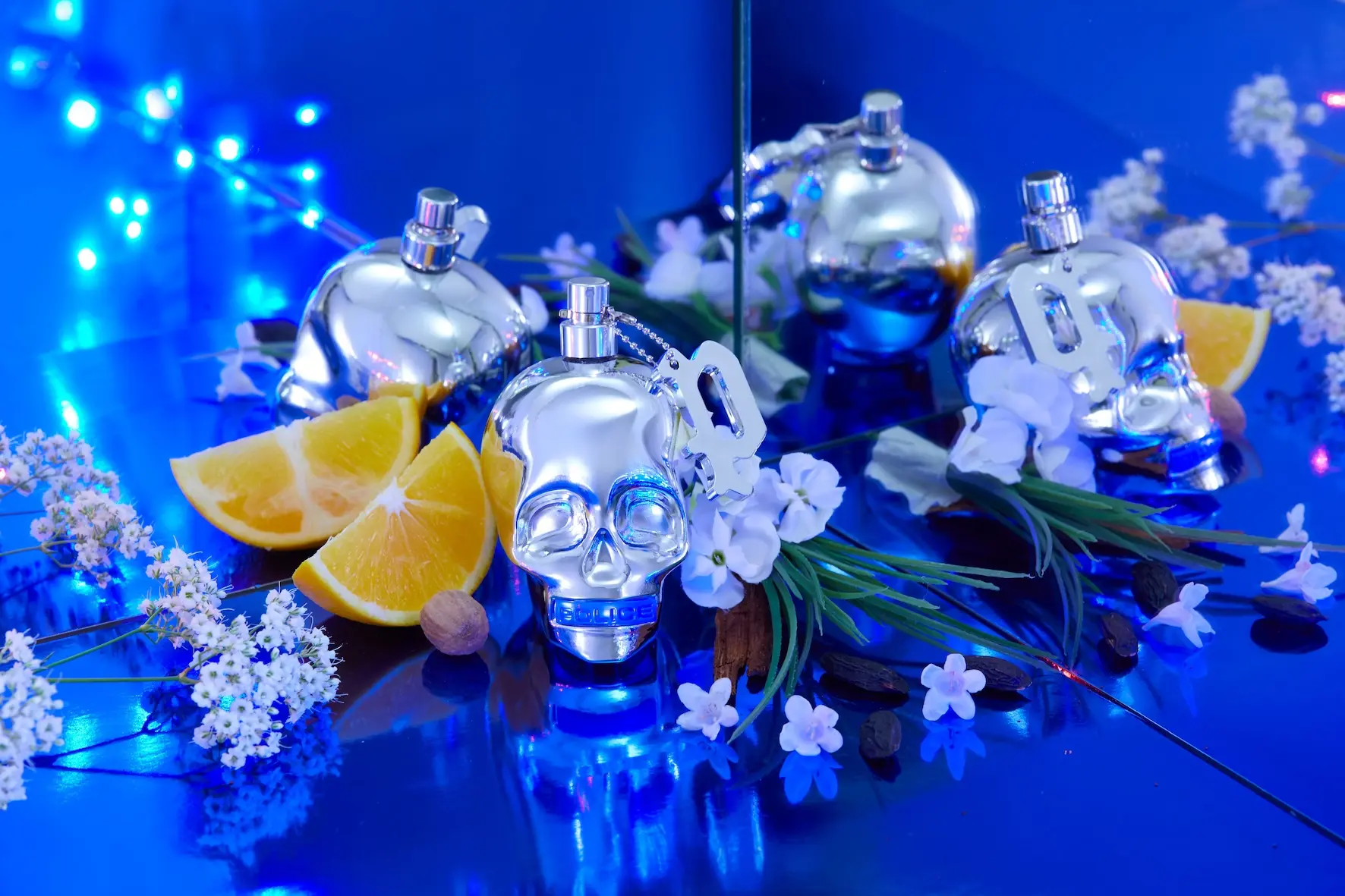 Police presenta TO BE True Me: le nuove fragranze che celebrano autenticità e stile per la Gen Z